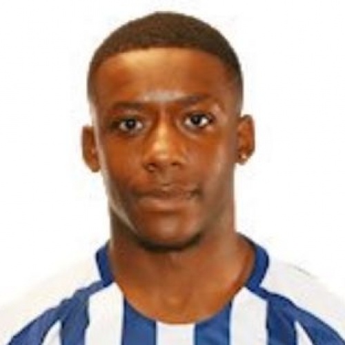 Jovan Malcolm