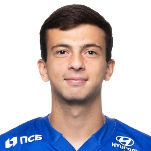 Ruslan Daurov