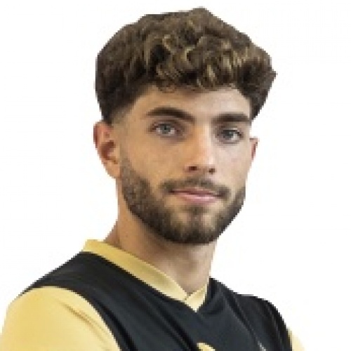 Javi Rueda