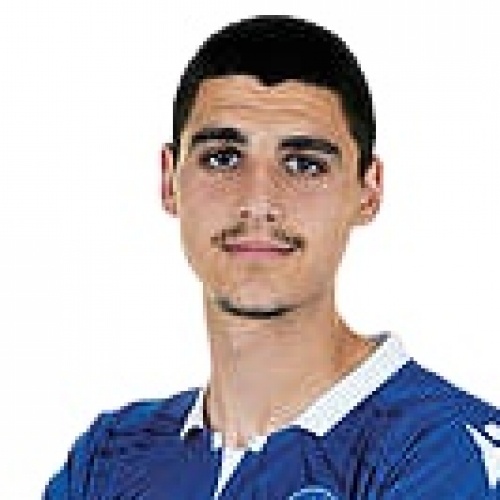 Lazar Mirkovic