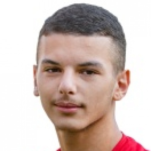 B. Bouanani