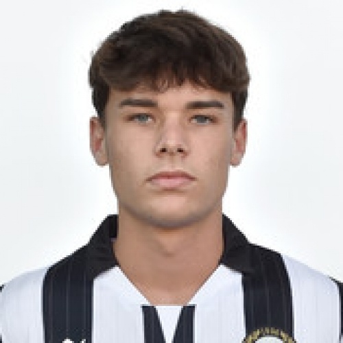 Riccardo Castagnaviz