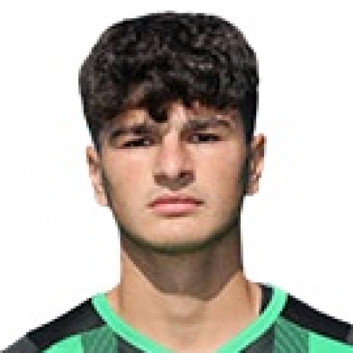 Endri Zenelaj