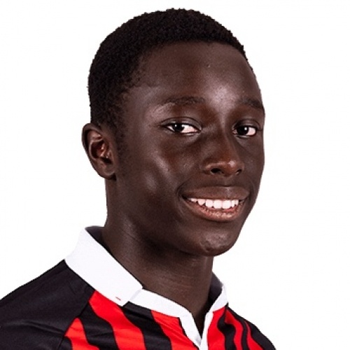 A. Mendy