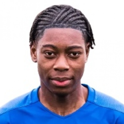 Tayo Adaramola