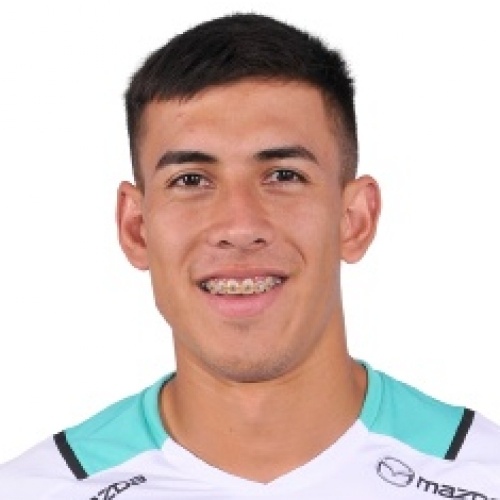 Z. Romero