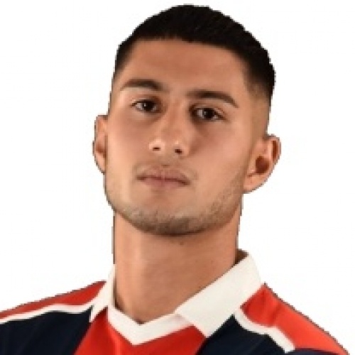 R. Delvalle
