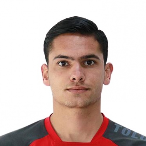 D. González