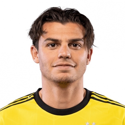 Miguel Berry