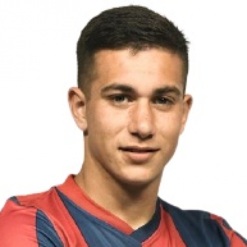 A. Peralta
