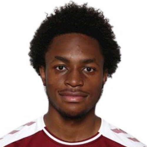 Caleb Chukwuemeka