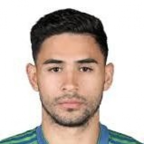 Juan Barinaga