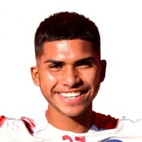 David Zalazar