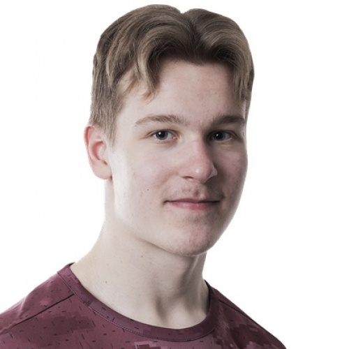 Anton Munukka