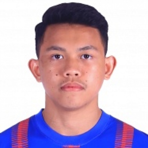 Arif Aiman Hanapi