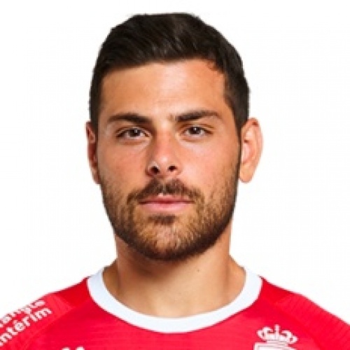 Kevin Volland
