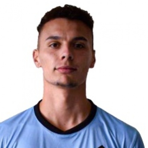 Quentin Danloux