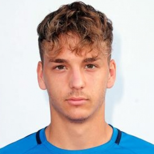 Nico Conesa