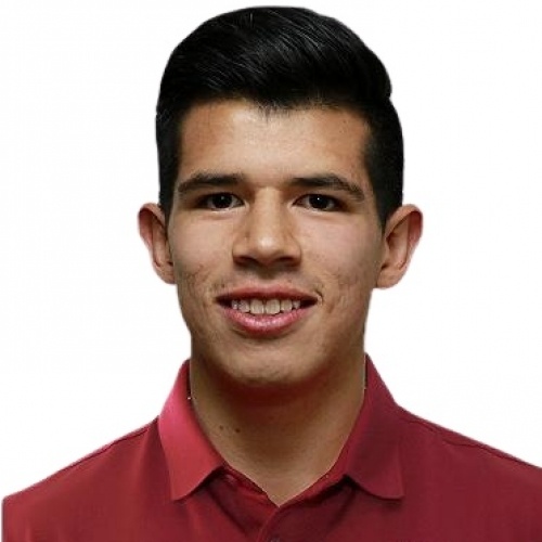D. Rosales