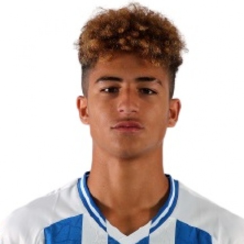 Mateo Joseph