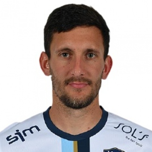 M. Gorgelin