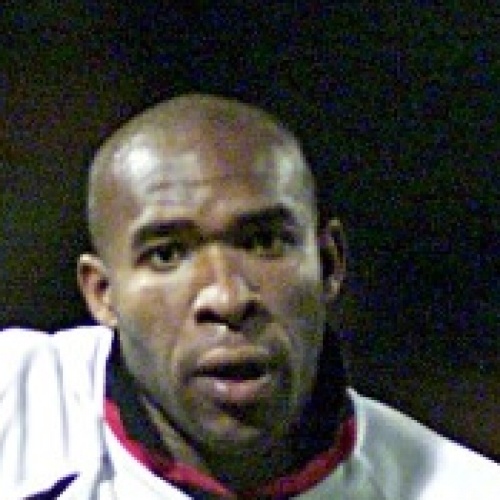 Barry Hayles
