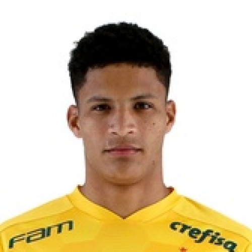 Mateus Oliveira