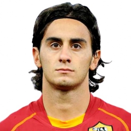 Alberto Aquilani