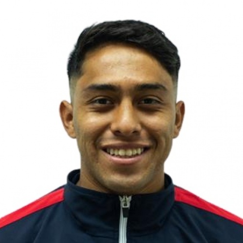 J. Domínguez
