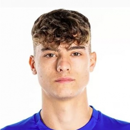 Francesco Conti