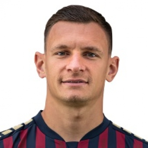 D. Dabrowski