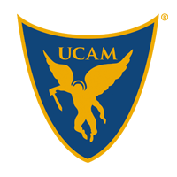 Escudo UCAM Murcia