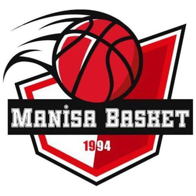 Escudo Manisa Basket