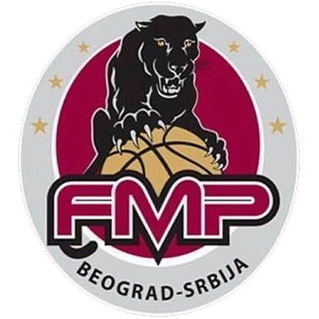 Escudo FMP SoccerBet