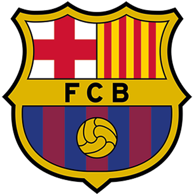 Escudo FC Barcelona