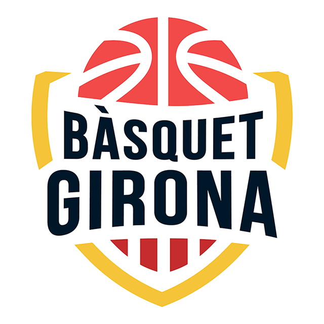 Escudo Bàsquet Girona