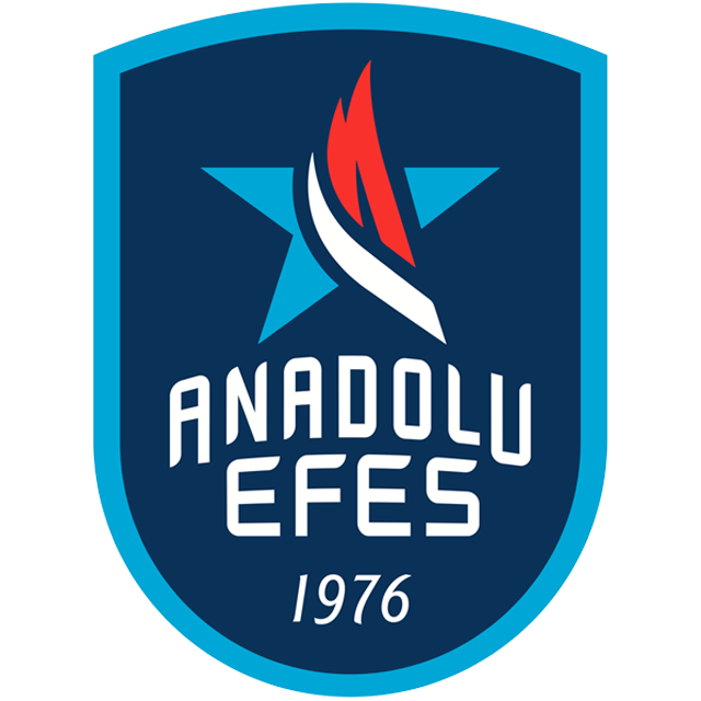 Escudo Anadolu Efes Istanbul