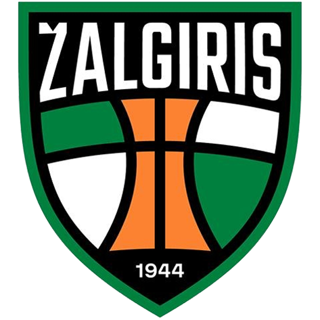 Escudo Zalgiris Kaunas