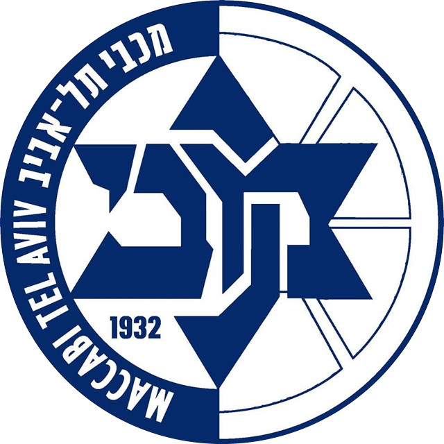 Escudo Maccabi Playtika Tel Aviv