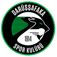 Escudo Darussafaka