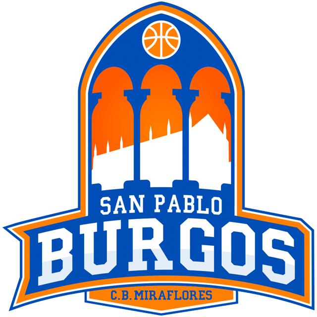 Escudo Recoletas Salud San Pablo Burgos