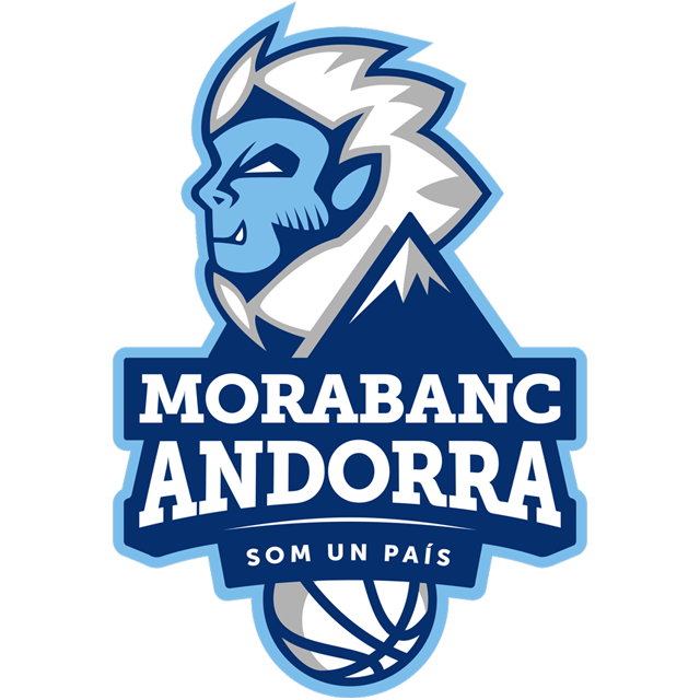 Escudo MoraBanc Andorra