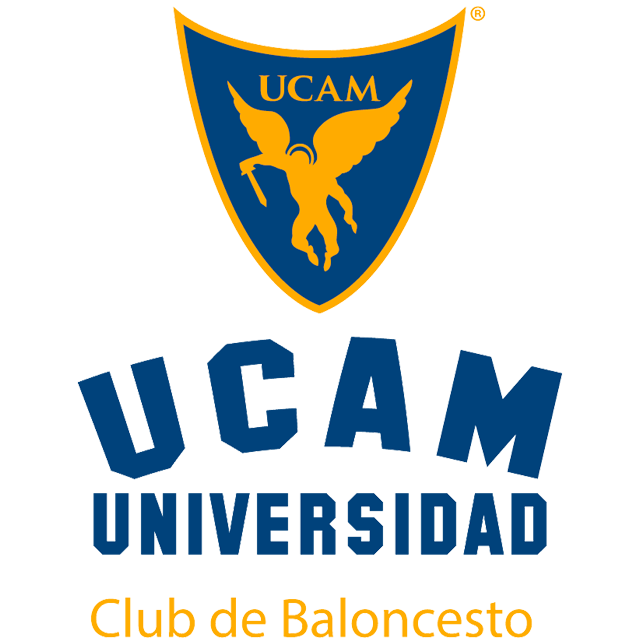 Escudo UCAM Murcia