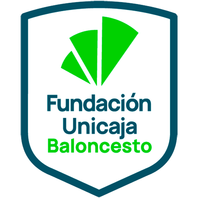 Escudo Unicaja