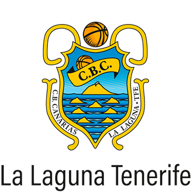Escudo La Laguna Tenerife