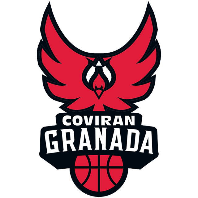 Escudo Coviran Granada