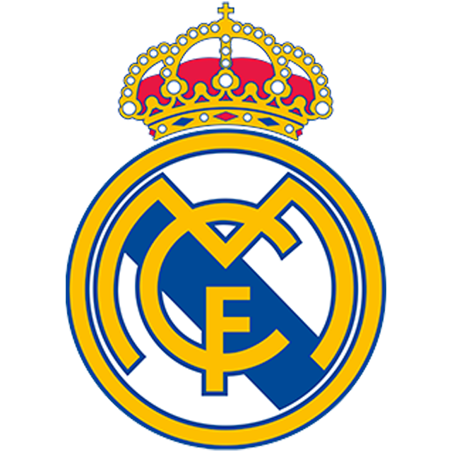 Escudo Real Madrid