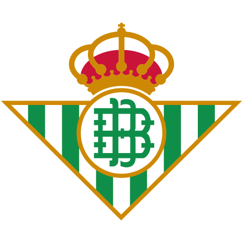 Escudo Coosur Real Betis