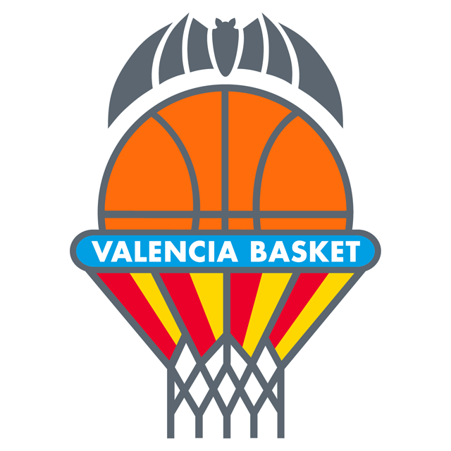 Escudo Valencia Basket