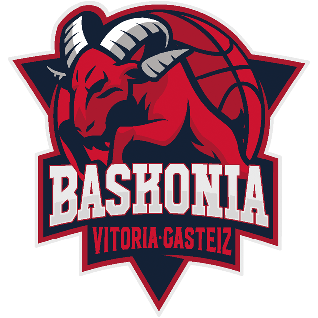 Escudo Kosner Baskonia
